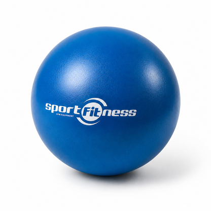 Mini Pelota Para Gimnasia 20cm