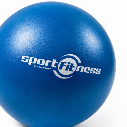 Mini Pelota Para Gimnasia 20cm