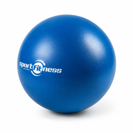 Mini Pelota Para Gimnasia 20cm