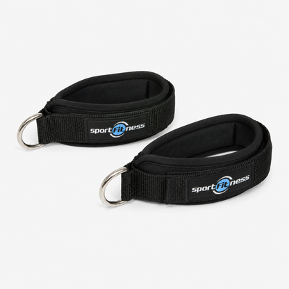 Set de Bandas Tubulares - Sportfitness