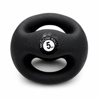 Balon Medicinal con Agarre