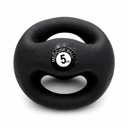 Balon Medicinal con Agarre