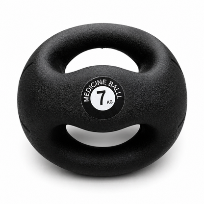 Balon Medicinal con Agarre