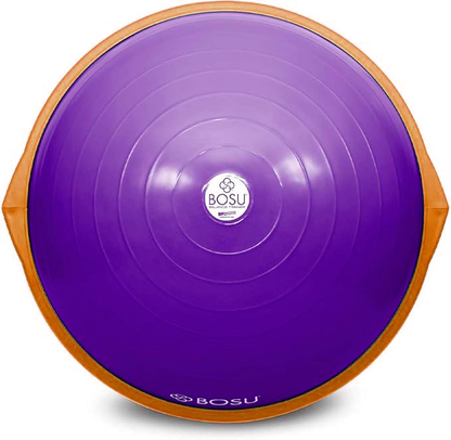 Entrenador De Equilibrio BOSU