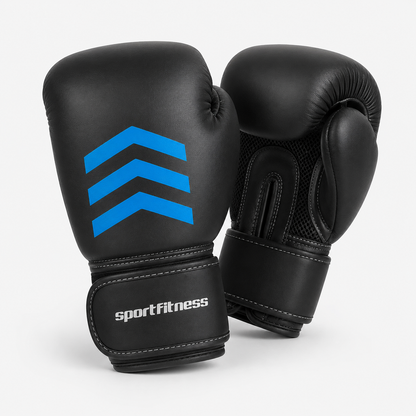 Guante Para Boxeo 10Oz - Sportfitness