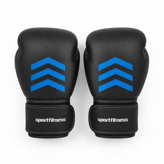 Guante Para Boxeo 10Oz - Sportfitness