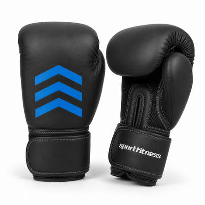 Guante Para Boxeo 10Oz - Sportfitness