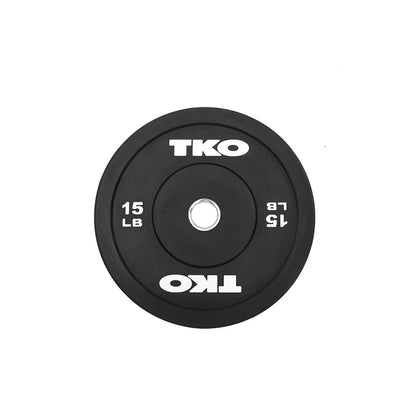 Discos Olímpicos 802BP TKO