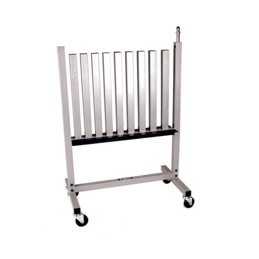 Rack de Mancuernas