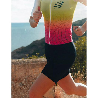 Triathlon Short V2 Mujer