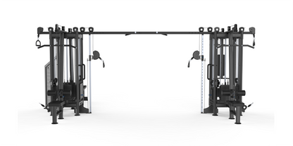 8 Multi-Estación - Fitness Market