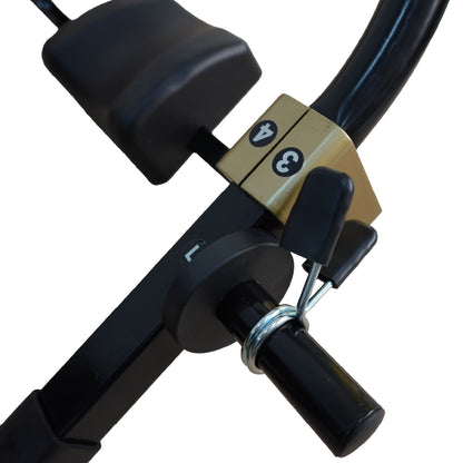 Ab Trainer Ab Coaster Club Pro 3