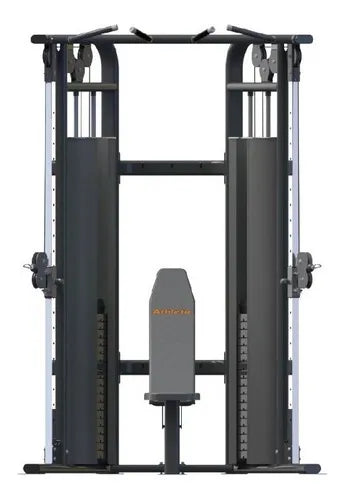 Athletic Funcional Academy 2100MS