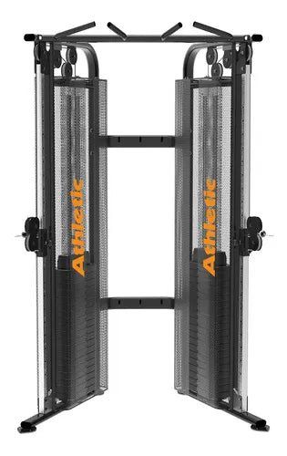Athletic Funcional Academy 2100MS