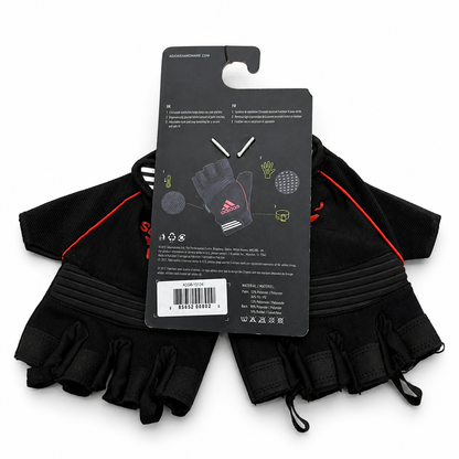 Guantes de Entrenamiento Adidas