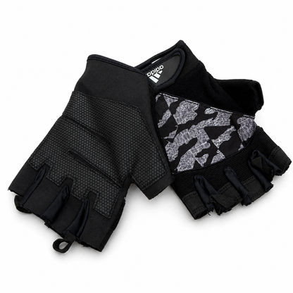 Guante para Entrenamiento Adidas - Talla S