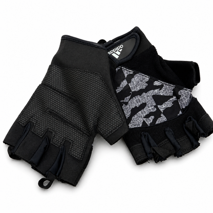 Guante para Entrenamiento Adidas - Talla S