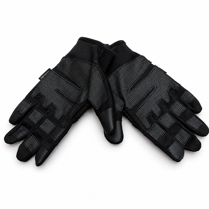 Guantes Deportivos Adidas - Talla S