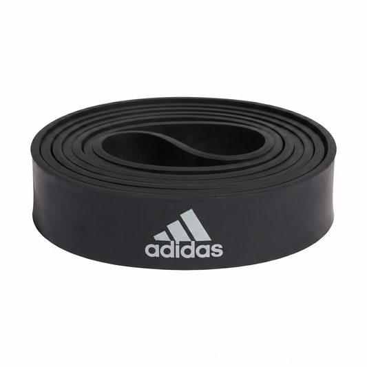 Banda Elástica Negra adidas