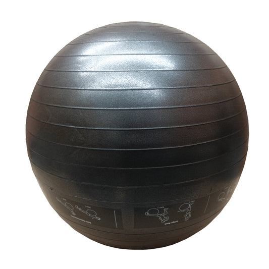 Balón De Gimnasio Antiestallido