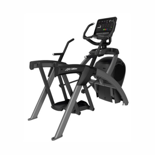 ARC Trainer Total Body Life Fitness INATTSE3