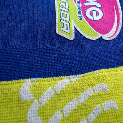 Arm Sleeve Lampre Merida As