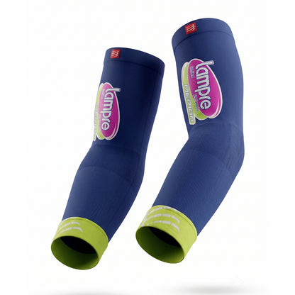 Arm Sleeve Lampre Merida As