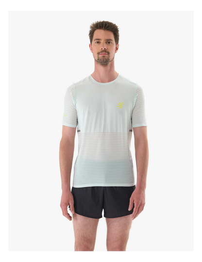 Pro Racing SS Tshirt ICE FLOW