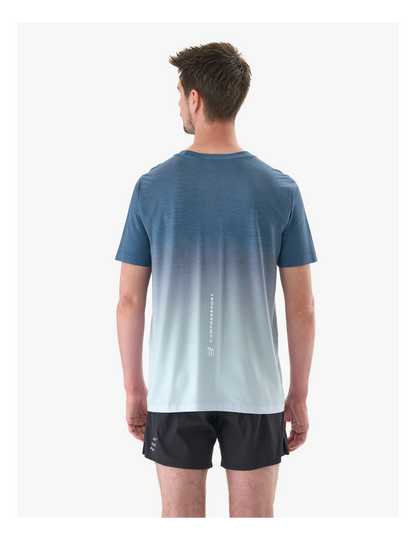Performance SS Tshirt M POSEIDON/ICE FLOW
