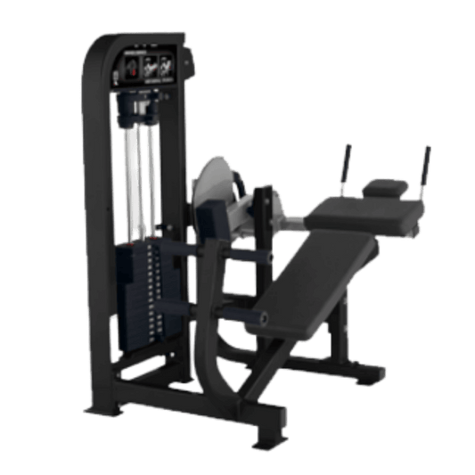 Abdominal Crunch HS-ABC