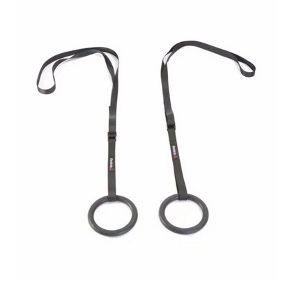 Anillos de Suspensión Reebok Negro