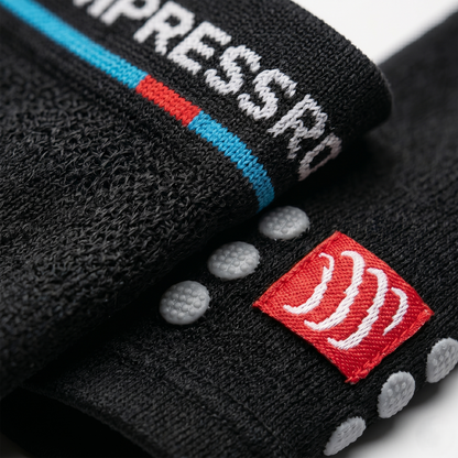 Mangas Compressport Armforce Armsleeve - Black