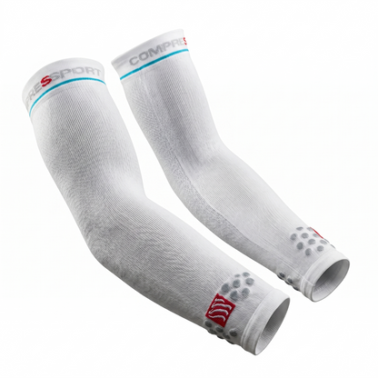 Armforce Armsleeve White