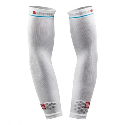 Armforce Armsleeve White