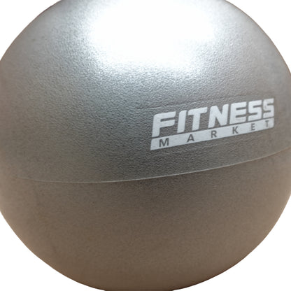Balón Fitness Market - 25 cm