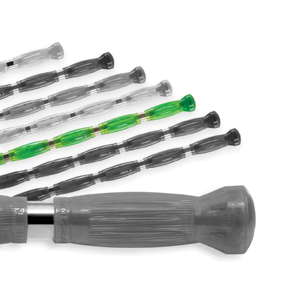 Barra de Aeróbicos en Gel Hampton