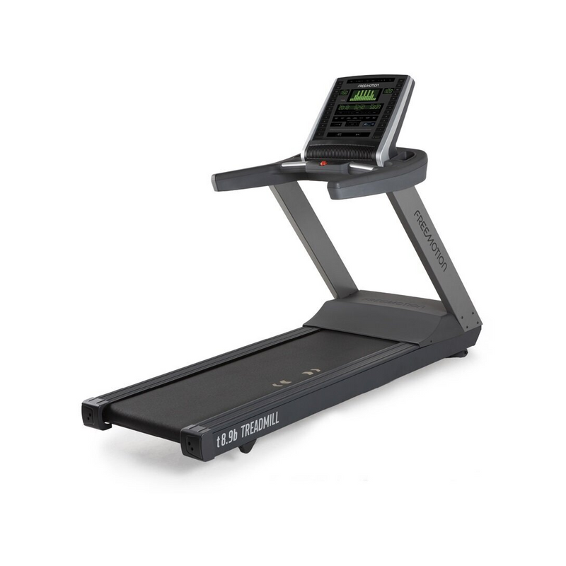 Trotadora Freemotion T 8.9b