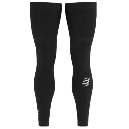 Full Leg Black T4