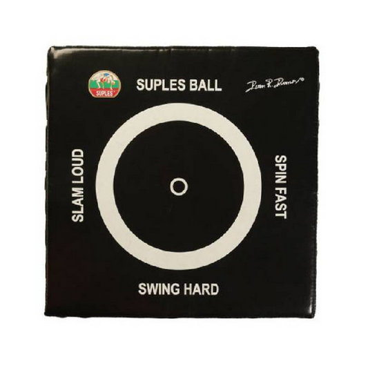 Colchoneta Target Slam - Suples