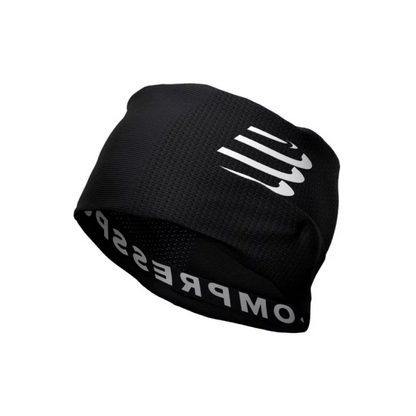 Cuello Deportivo Compressport Multisports - Negro