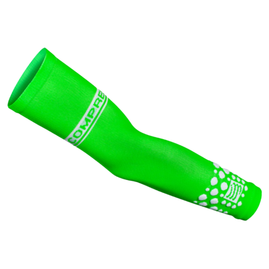 ArmFORCE armsleeve  FLUO Green