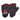 Guantes L para Rutinas de Ejercicio Liviano Reebok