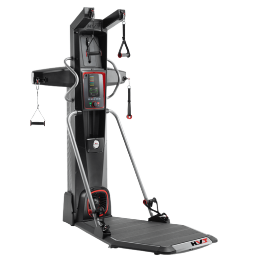 100551 Bowflex HVT