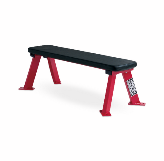 Banco Plano Hammer Strenght