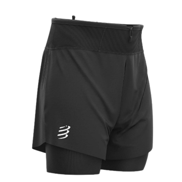 Trail 2-in-1 Short M BLACK
