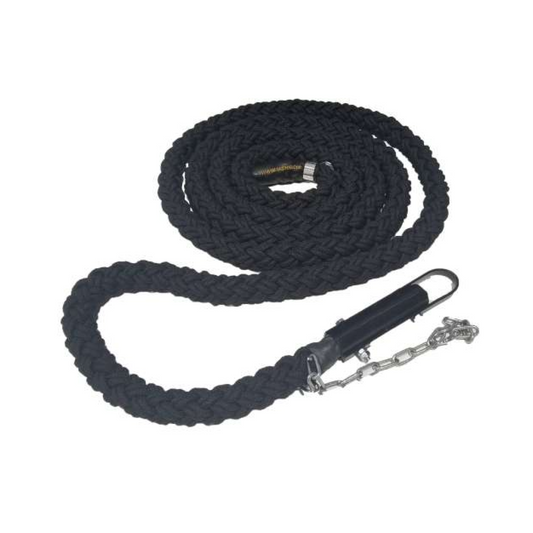 Cuerda de Escalada (Fijada al Techo)