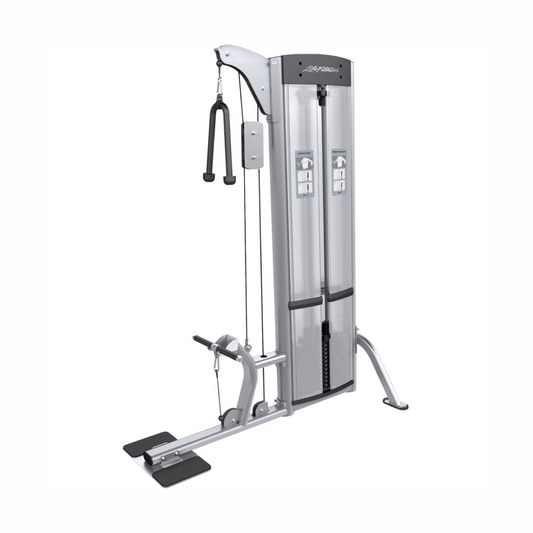 Biceps/Triceps Pulley Optima Series Life Fitness