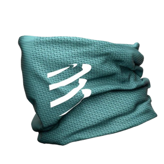 3D THERMO ULTRALIGHT HEADTUBE, SILVER PINE, UNIQ SIZE