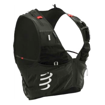 UltRun S Pack Evo 15 XS BLACK