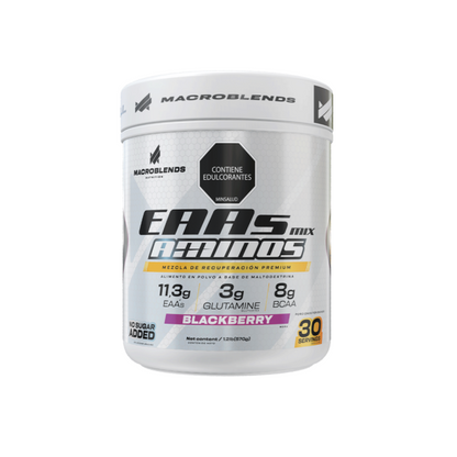 Macroblends EAA'S MIX 30S.